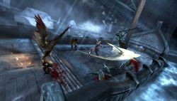 God of War : Ghost of Sparta - 2