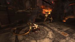 God of War : Ghost of Sparta - 7