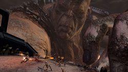 God of War III - 10