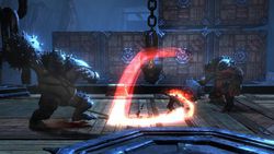 God of War III - 12