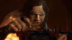 God of War III - 12