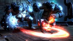 God of War III - 13