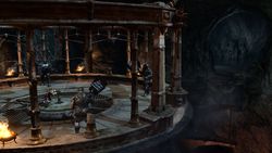 God of War III - 13