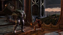 God of War III - 15