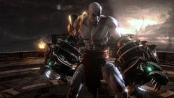 God of War III - 16