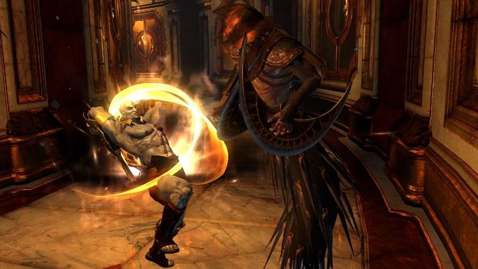 God of War III - 18