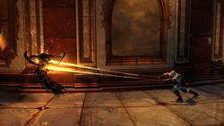 God of War III - 19