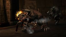God of War III - 19