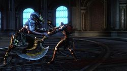 God of War III - 1