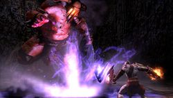 God of War III - 1