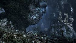 God of War III - 1