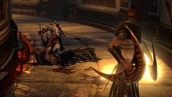 God of War III - 20