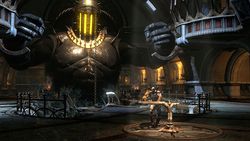 God of War III - 20