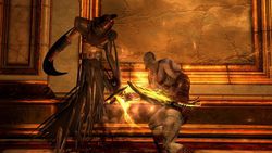 God of War III - 21