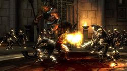 God of War III - 3