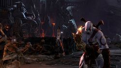 God of War III - 3