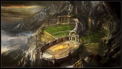 God of War III - 4