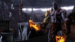 God of War III - 4