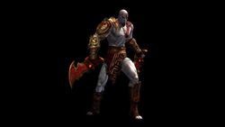 God of War III - 5