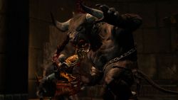 God of War III - 5
