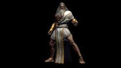 God of War III - 6