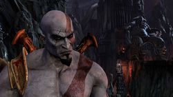 God of War III - 6