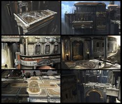 God of War III - 7