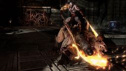 God of War III - 7