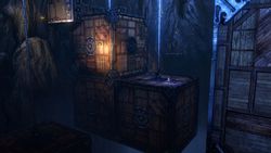 God of War III - 8