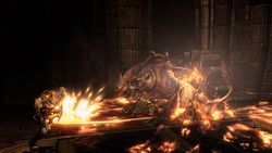God of War III - 8