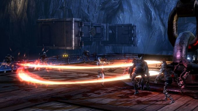God of War III - 9