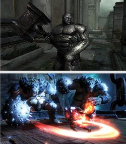 God of War III - Image 23