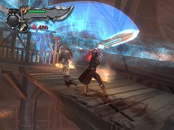 God of War   Screen 11