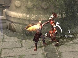 God of War   Screen 12