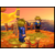Golden Sun 3 daté, nouvelles images