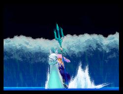 Golden Sun DS - 3