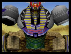 Golden Sun DS - 4