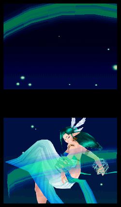 Golden Sun DS - 5