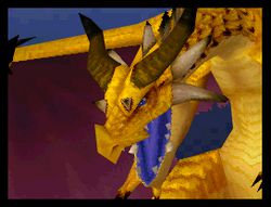 Golden Sun DS - 6