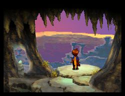 Golden Sun DS - 8