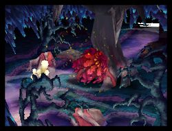 Golden Sun DS - 9