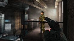 GoldenEye 007 - Image 1.