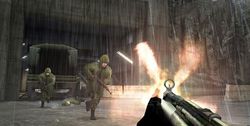 GoldenEye 007 Wii - 1