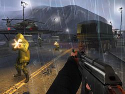 GoldenEye 007 Wii - 1