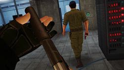 GoldenEye 007 Wii - Image 1
