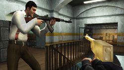 GoldenEye 007 Wii - Image 2