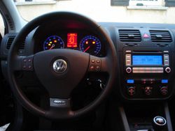 Golf 5 2008