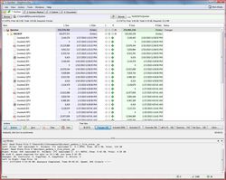 GoodSync screen 2