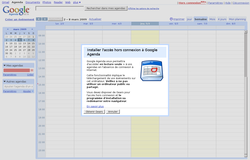 Google_Agenda_Hors_Connexion