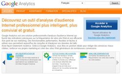 Google-Analytics